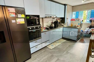 501 ANG MO KIO AVENUE 5 HDB | Listing