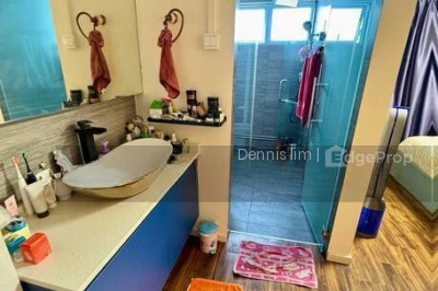 501 ANG MO KIO AVENUE 5 HDB | Listing