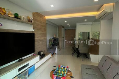 475D UPPER SERANGOON CRESCENT HDB | Listing