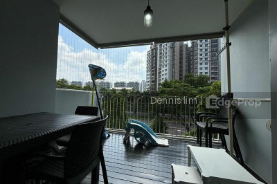 475D UPPER SERANGOON CRESCENT HDB | Listing