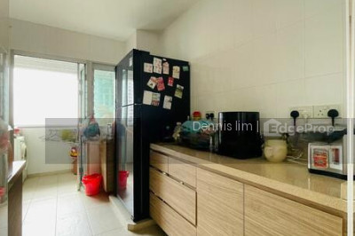 312C CLEMENTI AVENUE 4 HDB | Listing