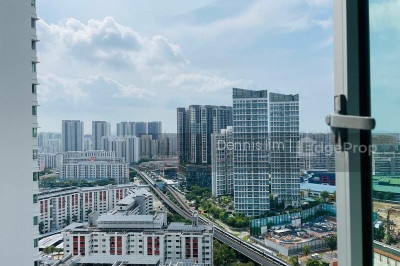 312C CLEMENTI AVENUE 4 HDB | Listing