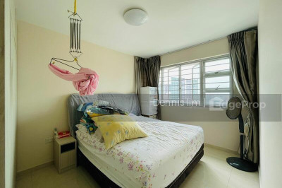 312C CLEMENTI AVENUE 4 HDB | Listing