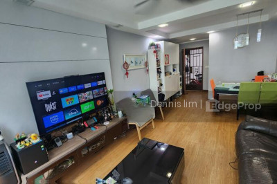 316C YISHUN GREENWALK HDB | Listing