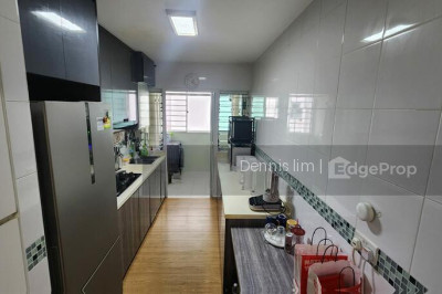 316C YISHUN GREENWALK HDB | Listing