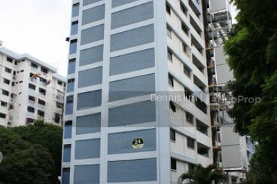 24 MARSILING DRIVE HDB | Listing