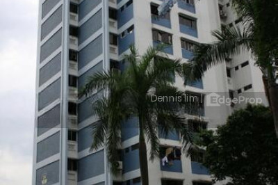 24 MARSILING DRIVE HDB | Listing