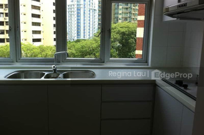 PANDAN VALLEY Apartment / Condo | Listing