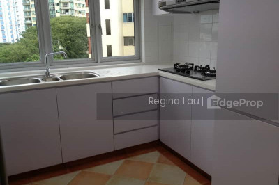 PANDAN VALLEY Apartment / Condo | Listing