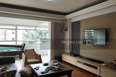 PANDAN VALLEY Apartment / Condo | Listing