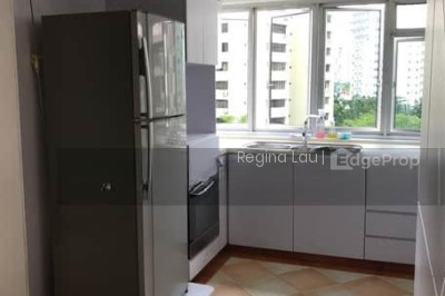 PANDAN VALLEY Apartment / Condo | Listing