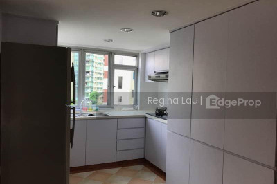 PANDAN VALLEY Apartment / Condo | Listing