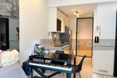 VIBES @ KOVAN Apartment / Condo | Listing