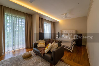 THE INTERLACE Apartment / Condo | Listing