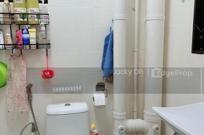 891 TAMPINES AVENUE 8 HDB | Listing