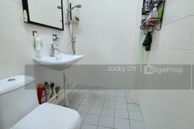 891 TAMPINES AVENUE 8 HDB | Listing