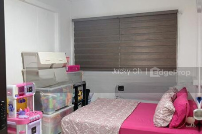 891 TAMPINES AVENUE 8 HDB | Listing