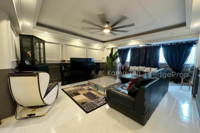 332 JURONG EAST AVENUE 1 HDB | Listing