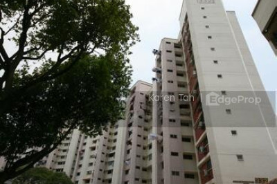 332 JURONG EAST AVENUE 1 HDB | Listing