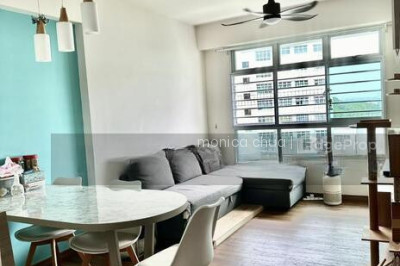 103A CANBERRA STREET HDB | Listing