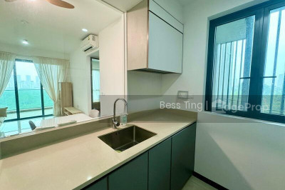 NORMANTON PARK Apartment / Condo | Listing