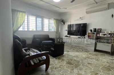 174 YISHUN AVENUE 7 HDB | Listing