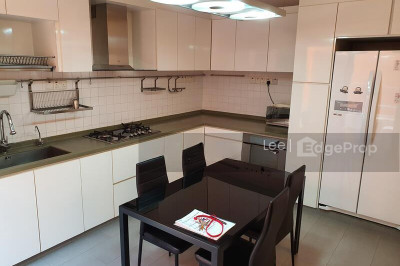 156 HOUGANG STREET 11 HDB | Listing