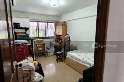 156 HOUGANG STREET 11 HDB | Listing