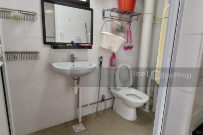 156 HOUGANG STREET 11 HDB | Listing