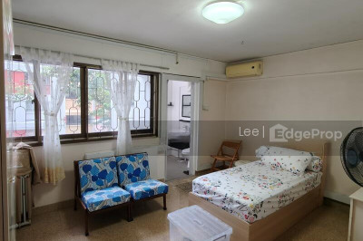 156 HOUGANG STREET 11 HDB | Listing