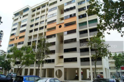 156 HOUGANG STREET 11 HDB | Listing