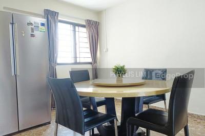 139 LORONG AH SOO HDB | Listing