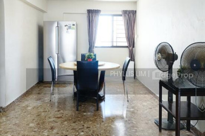 139 LORONG AH SOO HDB | Listing