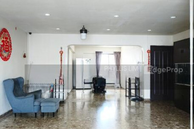 139 LORONG AH SOO HDB | Listing