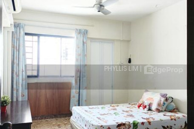 139 LORONG AH SOO HDB | Listing