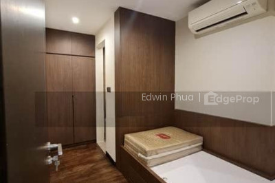 ESTILO Apartment / Condo | Listing