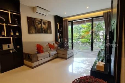 ESTILO Apartment / Condo | Listing