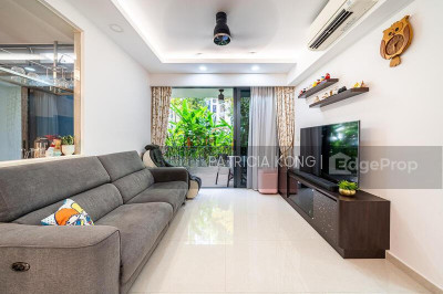 HUNDRED PALMS RESIDENCES Apartment / Condo | Listing