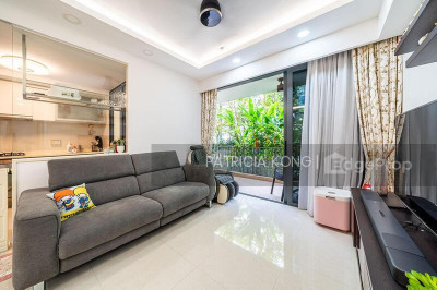 HUNDRED PALMS RESIDENCES Apartment / Condo | Listing