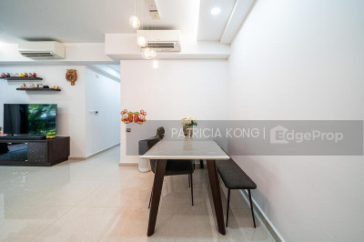 HUNDRED PALMS RESIDENCES Apartment / Condo | Listing