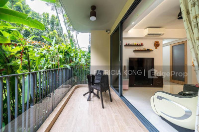 HUNDRED PALMS RESIDENCES Apartment / Condo | Listing