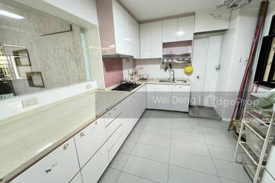 155 RIVERVALE CRESCENT HDB | Listing