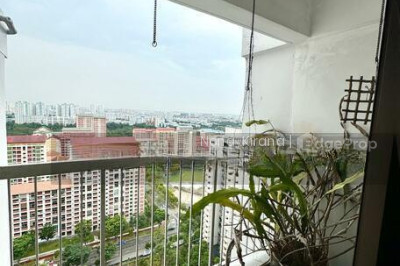 290 BISHAN STREET 24 HDB | Listing