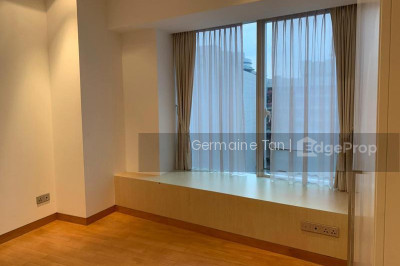 ST. REGIS RESIDENCES SINGAPORE Apartment / Condo | Listing