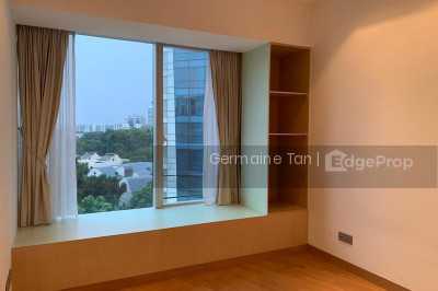 ST. REGIS RESIDENCES SINGAPORE Apartment / Condo | Listing