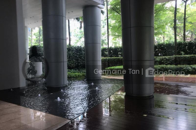 ST. REGIS RESIDENCES SINGAPORE Apartment / Condo | Listing