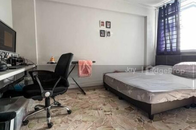 1 HAIG ROAD HDB | Listing