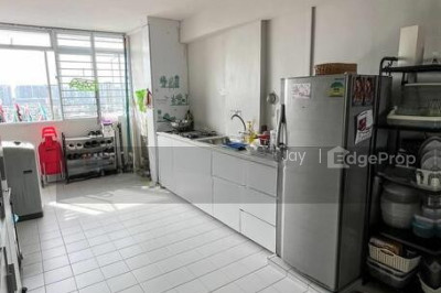 1 HAIG ROAD HDB | Listing