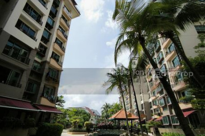 SUNHAVEN Apartment / Condo | Listing