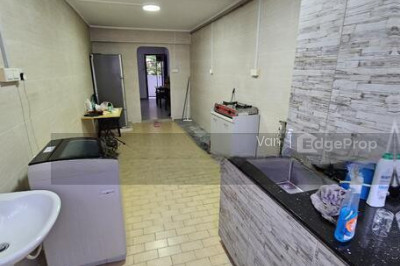 316 BUKIT BATOK STREET 32 HDB | Listing